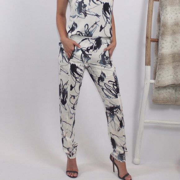 Monet Trouser - Picture 1 of 5